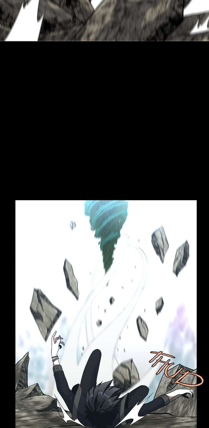 The Beginning After the End (The King Grey Reincarnation) Chapter 66 Gambar 39