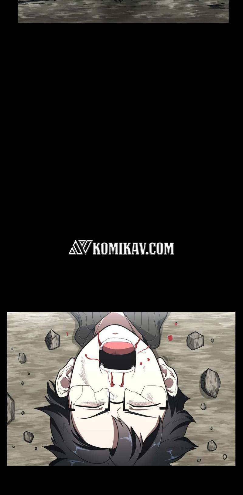 The Beginning After the End (The King Grey Reincarnation) Chapter 66 Gambar 40