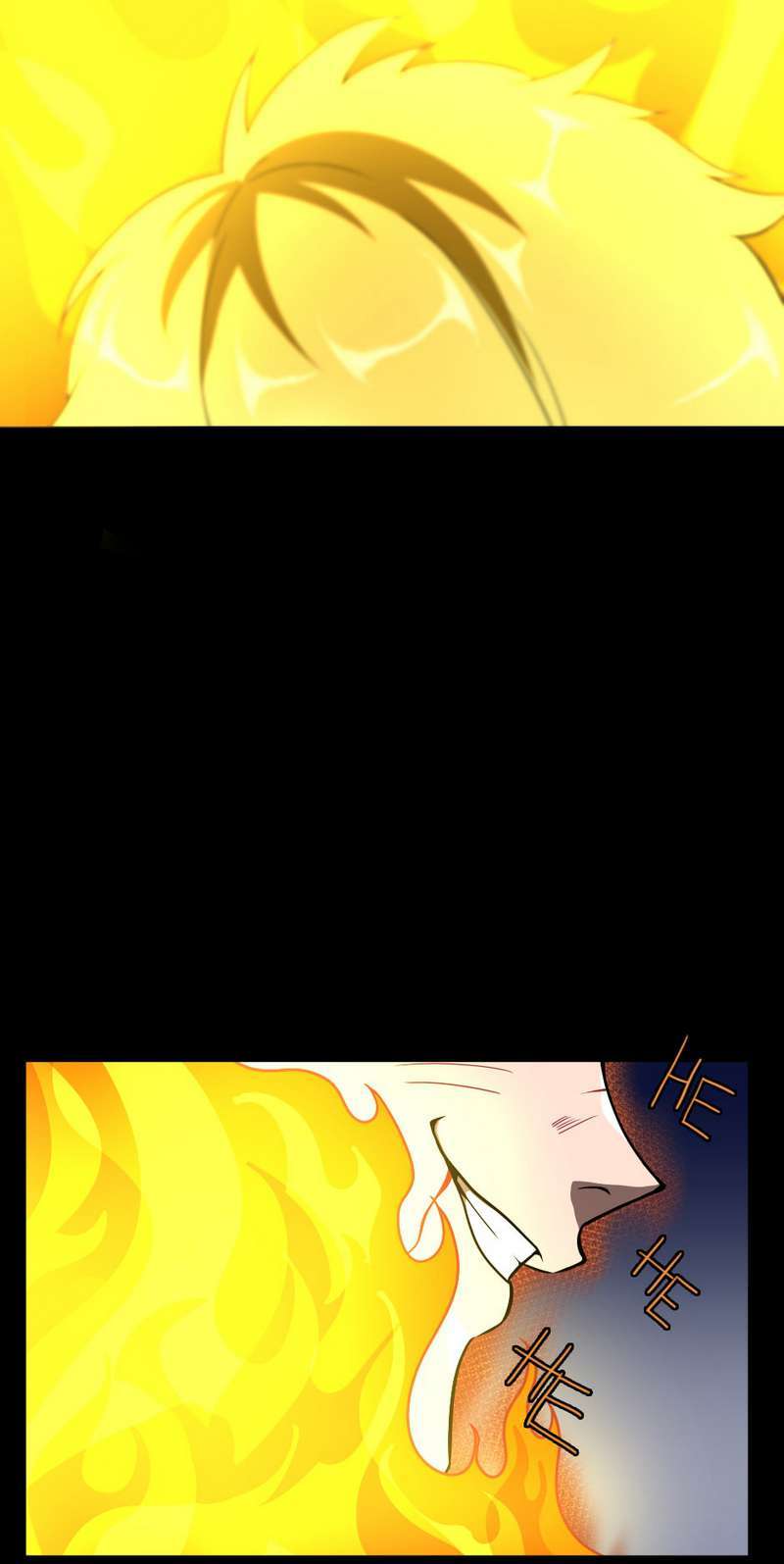 The Beginning After the End (The King Grey Reincarnation) Chapter 66 Gambar 51