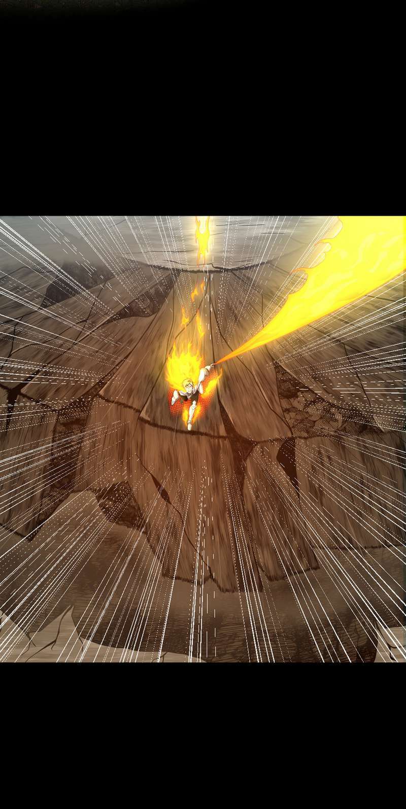 The Beginning After the End (The King Grey Reincarnation) Chapter 66 Gambar 55