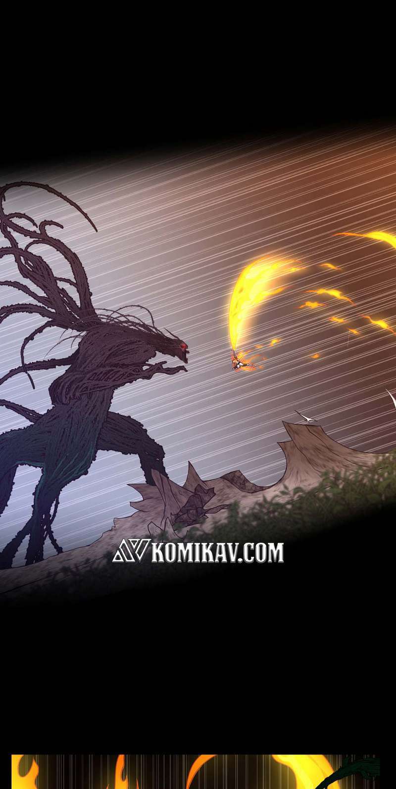 The Beginning After the End (The King Grey Reincarnation) Chapter 66 Gambar 56