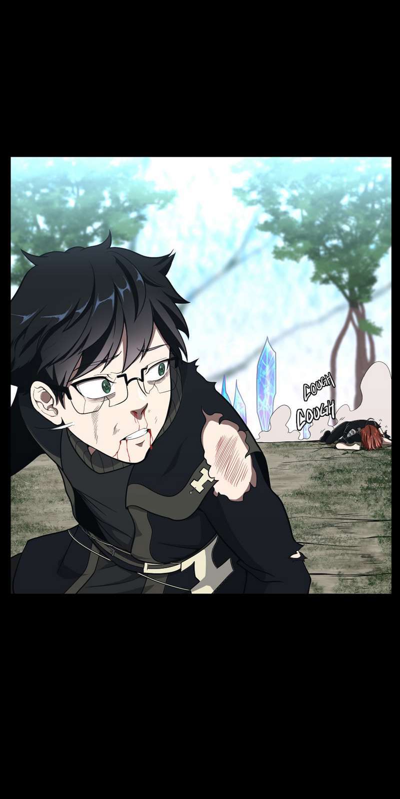 The Beginning After the End (The King Grey Reincarnation) Chapter 66 Gambar 58