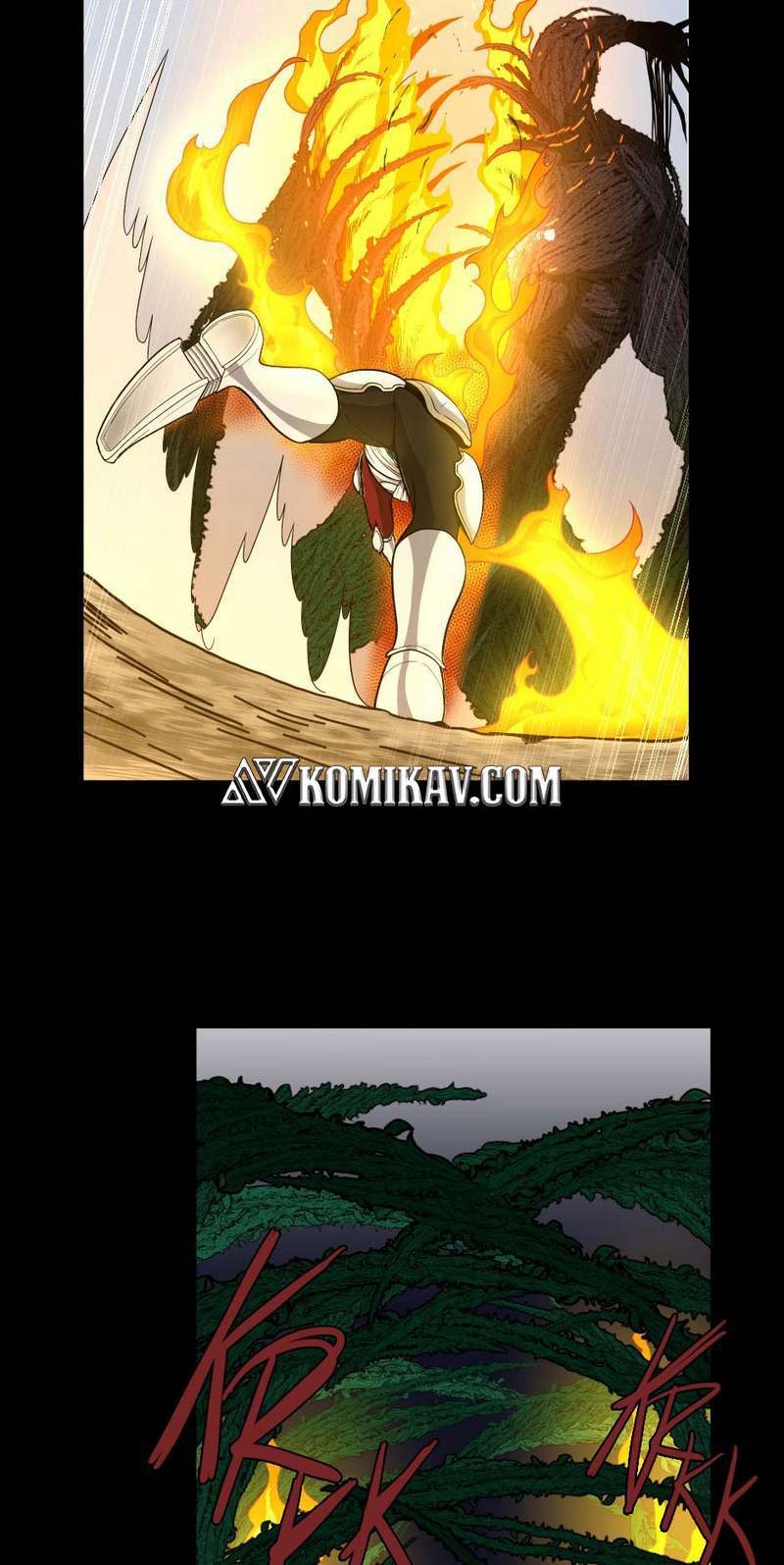 The Beginning After the End (The King Grey Reincarnation) Chapter 66 Gambar 60