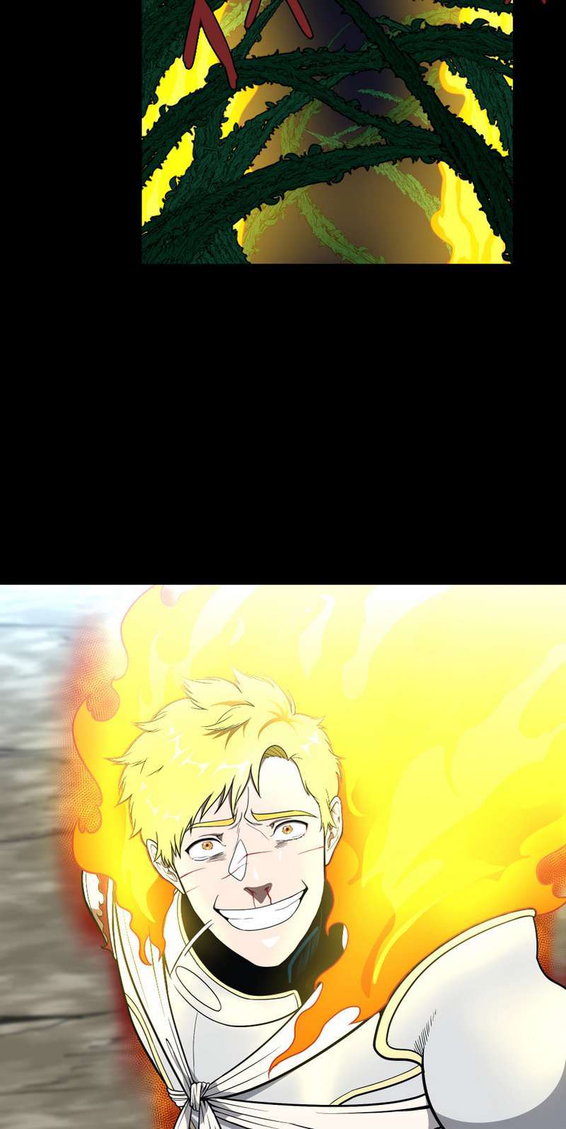The Beginning After the End (The King Grey Reincarnation) Chapter 66 Gambar 61