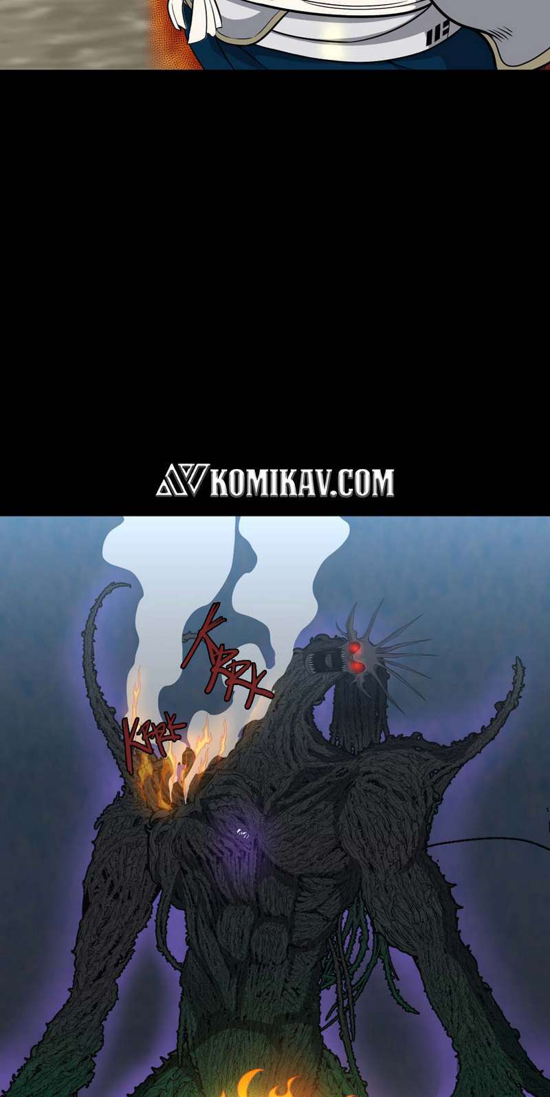 The Beginning After the End (The King Grey Reincarnation) Chapter 66 Gambar 62