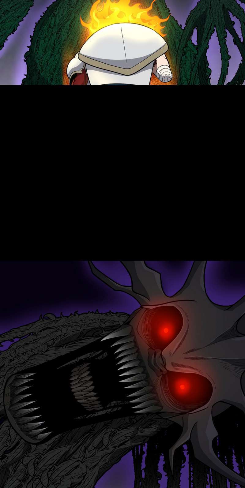 The Beginning After the End (The King Grey Reincarnation) Chapter 66 Gambar 63