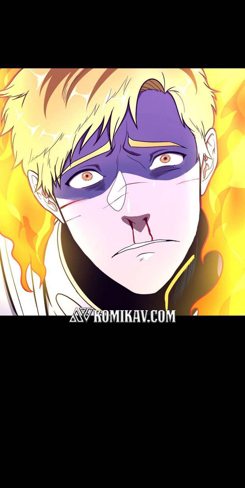 The Beginning After the End (The King Grey Reincarnation) Chapter 66 Gambar 66