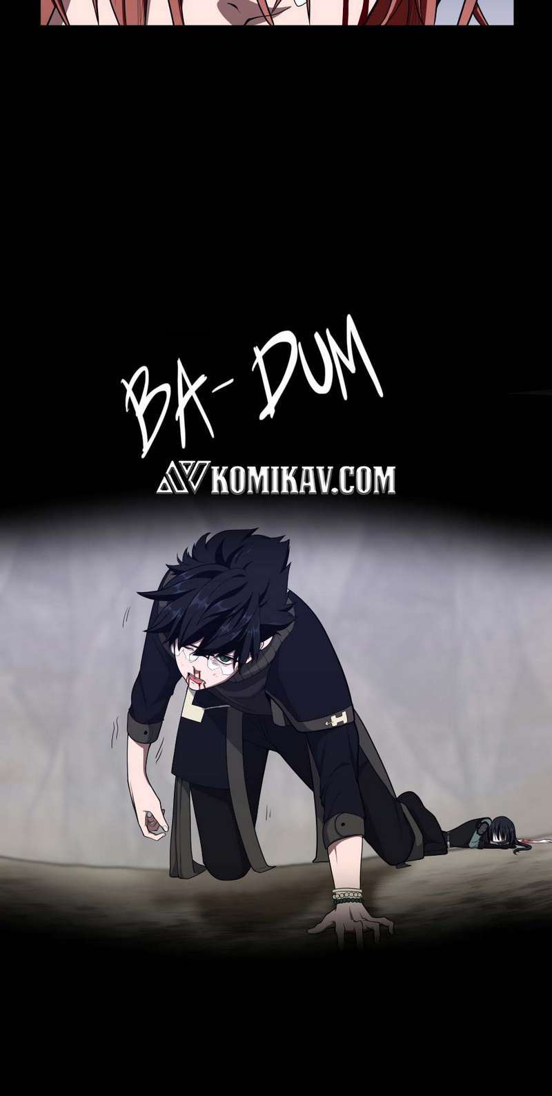 The Beginning After the End (The King Grey Reincarnation) Chapter 66 Gambar 72