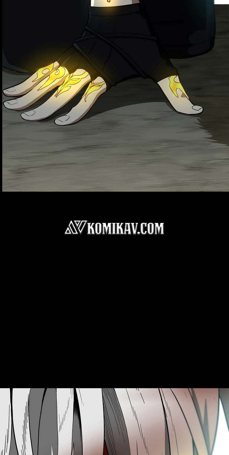 The Beginning After the End (The King Grey Reincarnation) Chapter 66 Gambar 82