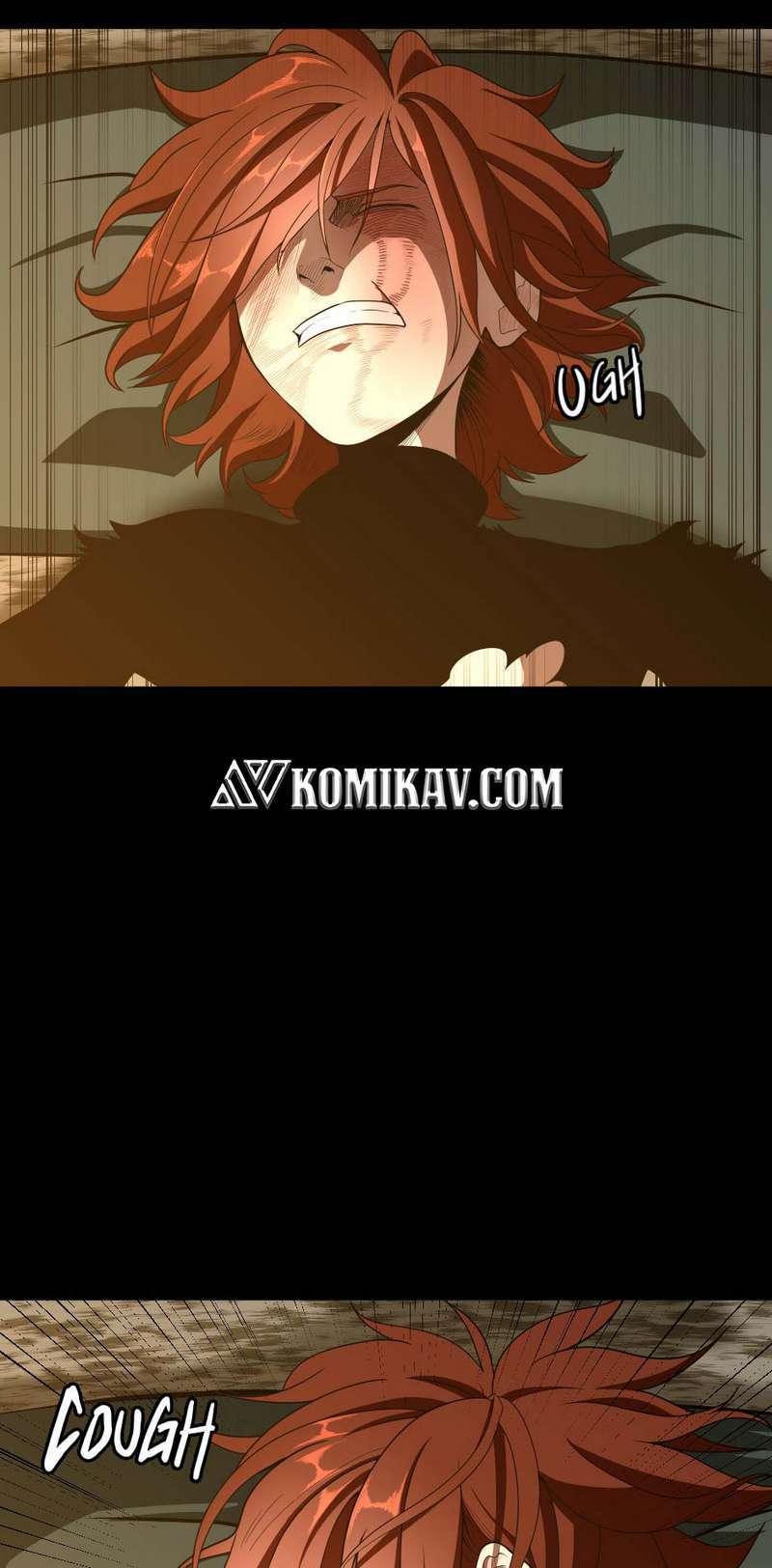 The Beginning After the End (The King Grey Reincarnation) Chapter 68 Gambar 6