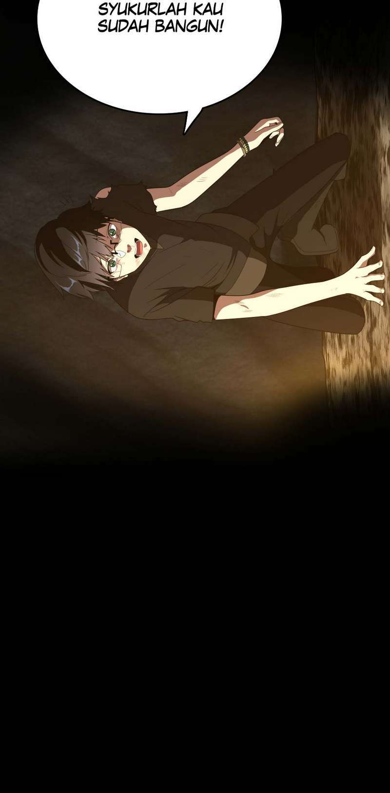 The Beginning After the End (The King Grey Reincarnation) Chapter 68 Gambar 9
