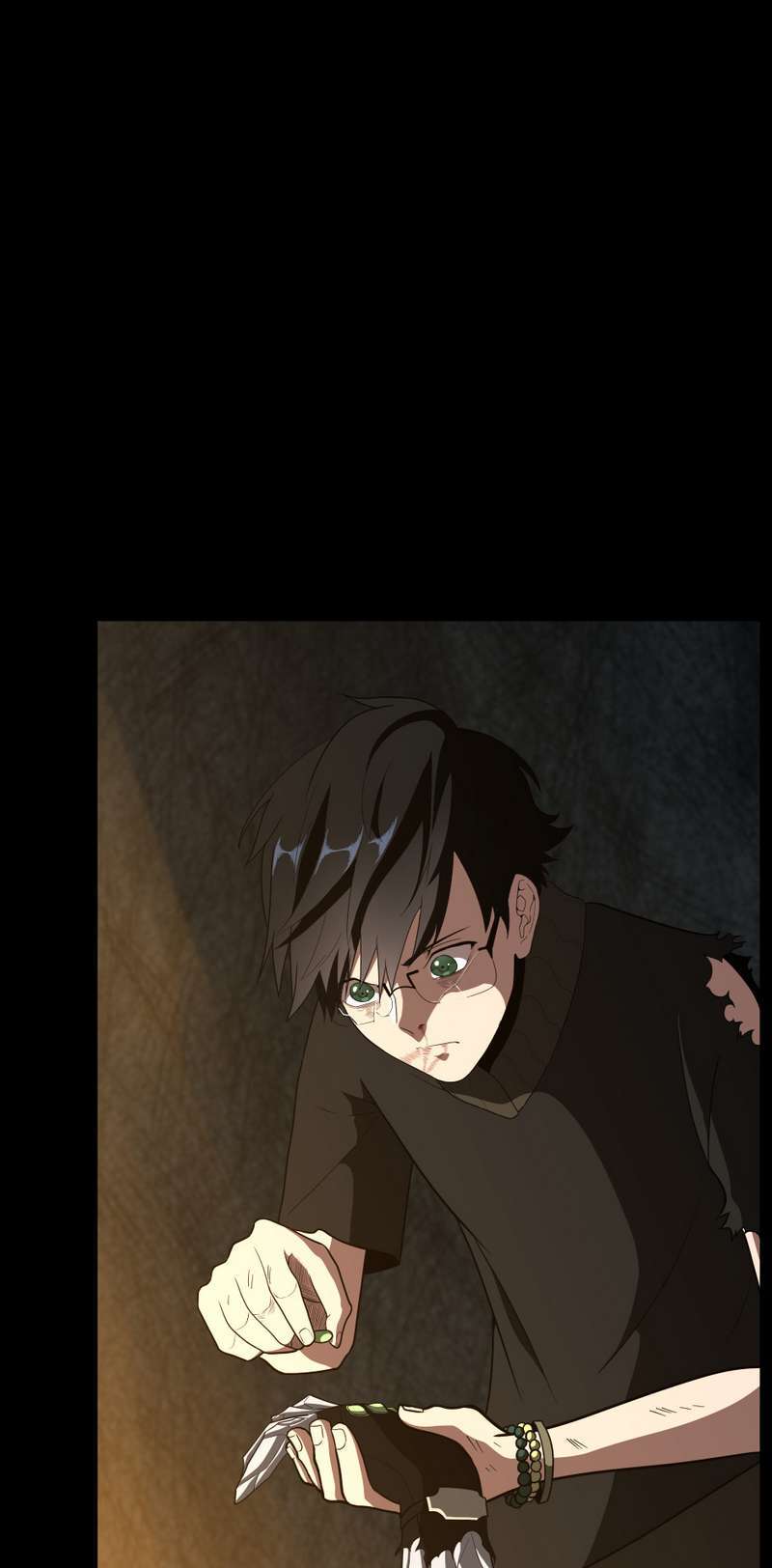 The Beginning After the End (The King Grey Reincarnation) Chapter 68 Gambar 11