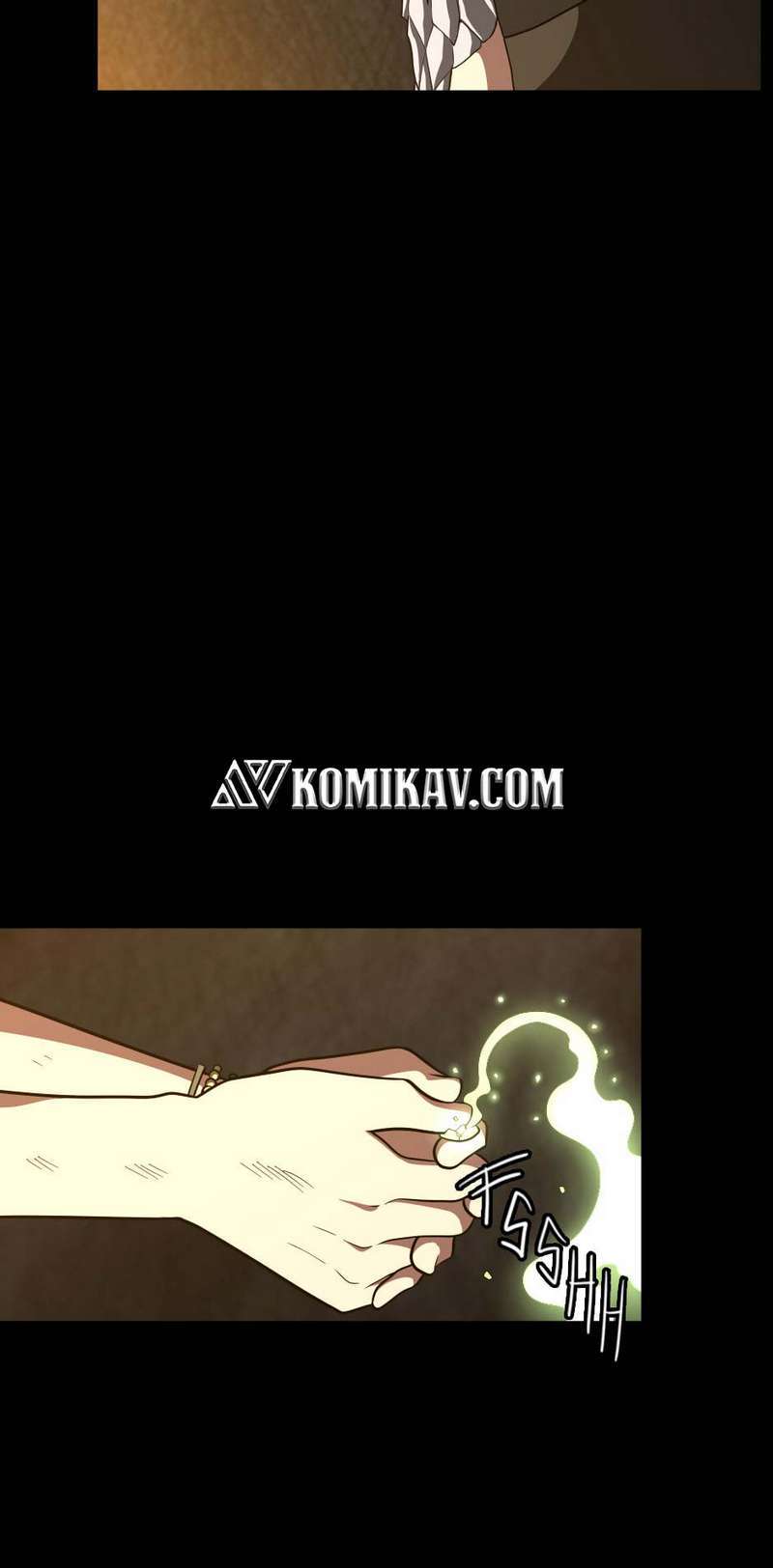 The Beginning After the End (The King Grey Reincarnation) Chapter 68 Gambar 12