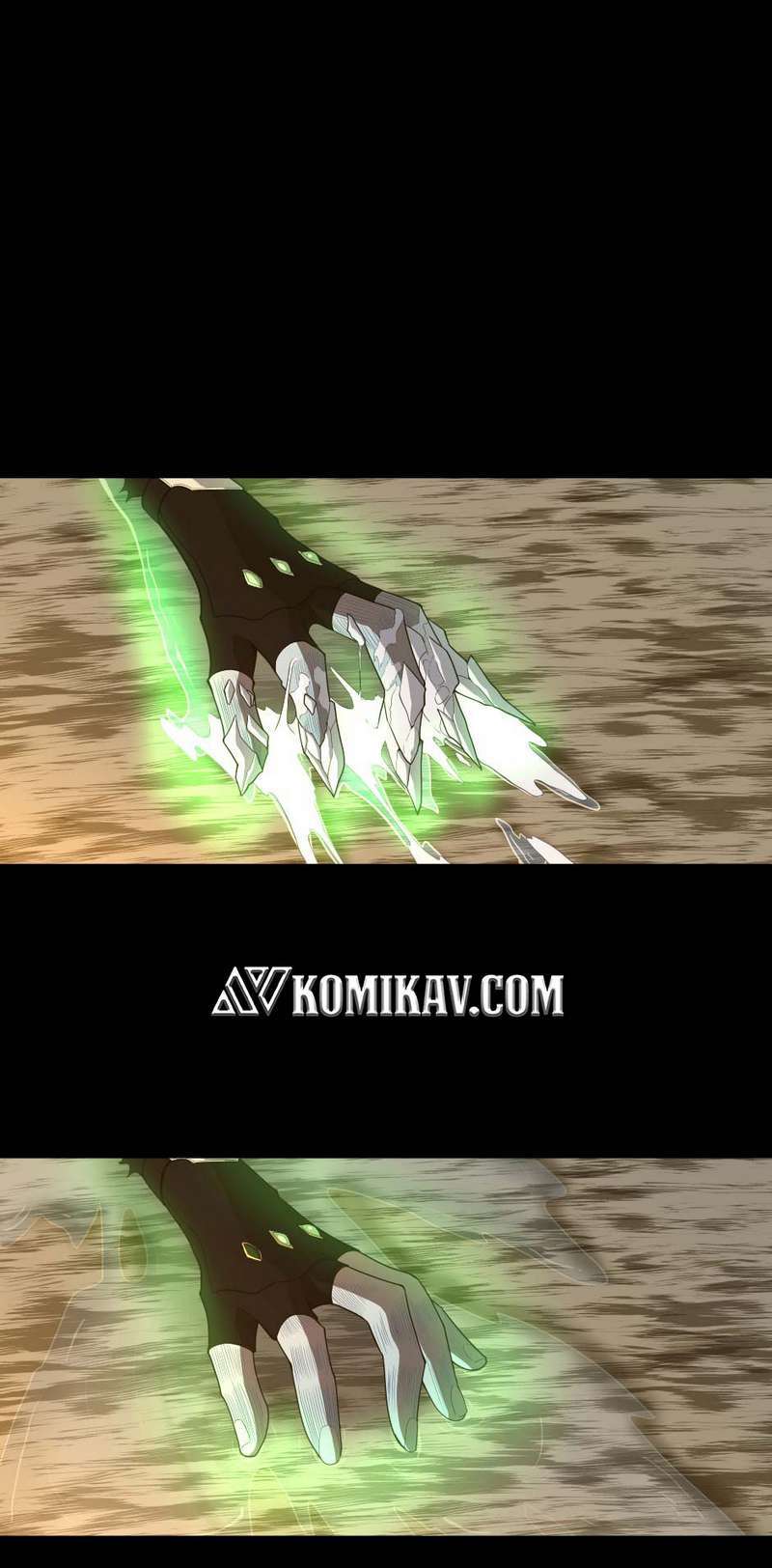 The Beginning After the End (The King Grey Reincarnation) Chapter 68 Gambar 14