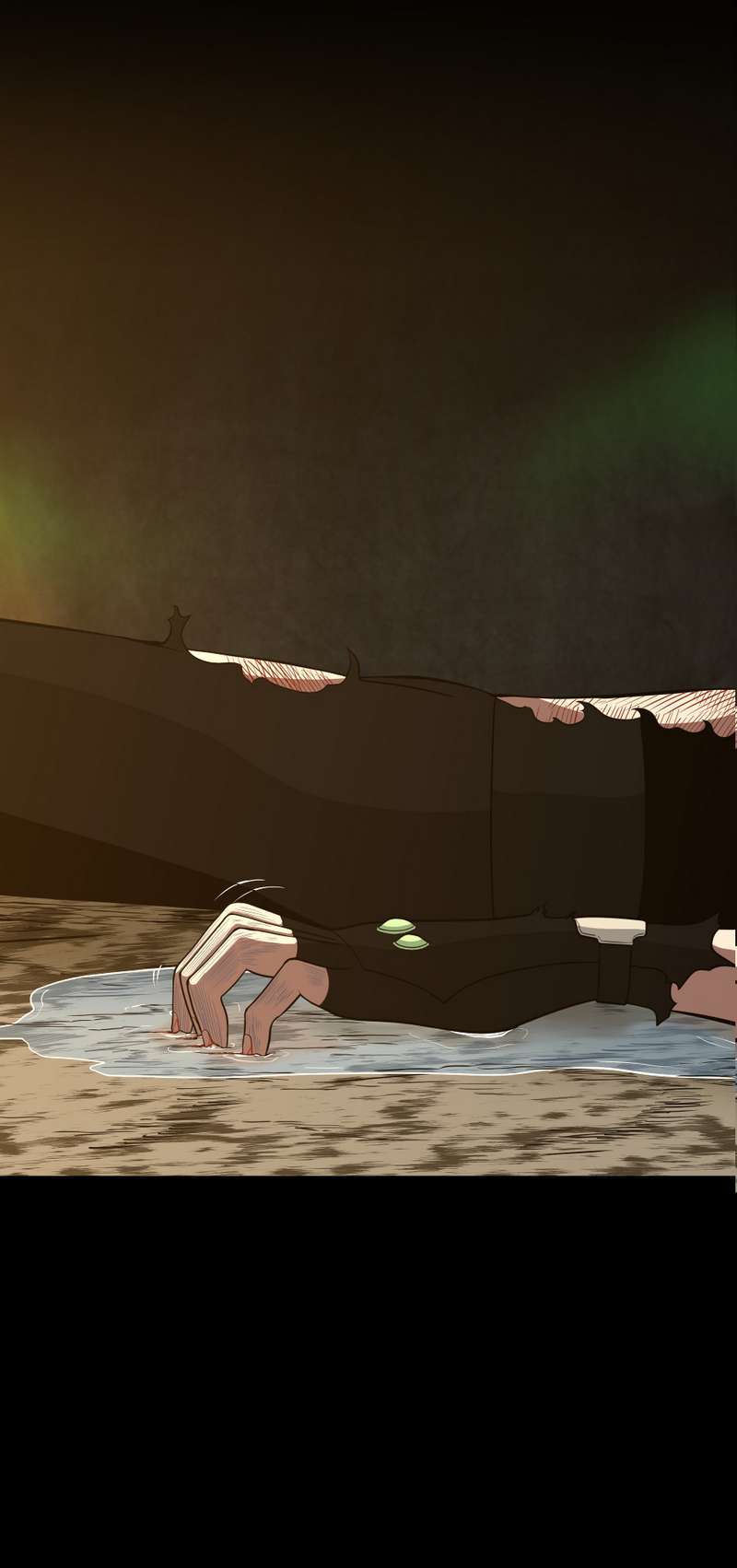 The Beginning After the End (The King Grey Reincarnation) Chapter 68 Gambar 19