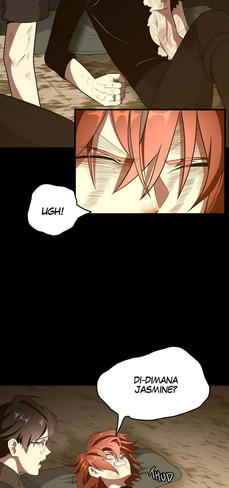 The Beginning After the End (The King Grey Reincarnation) Chapter 68 Gambar 23