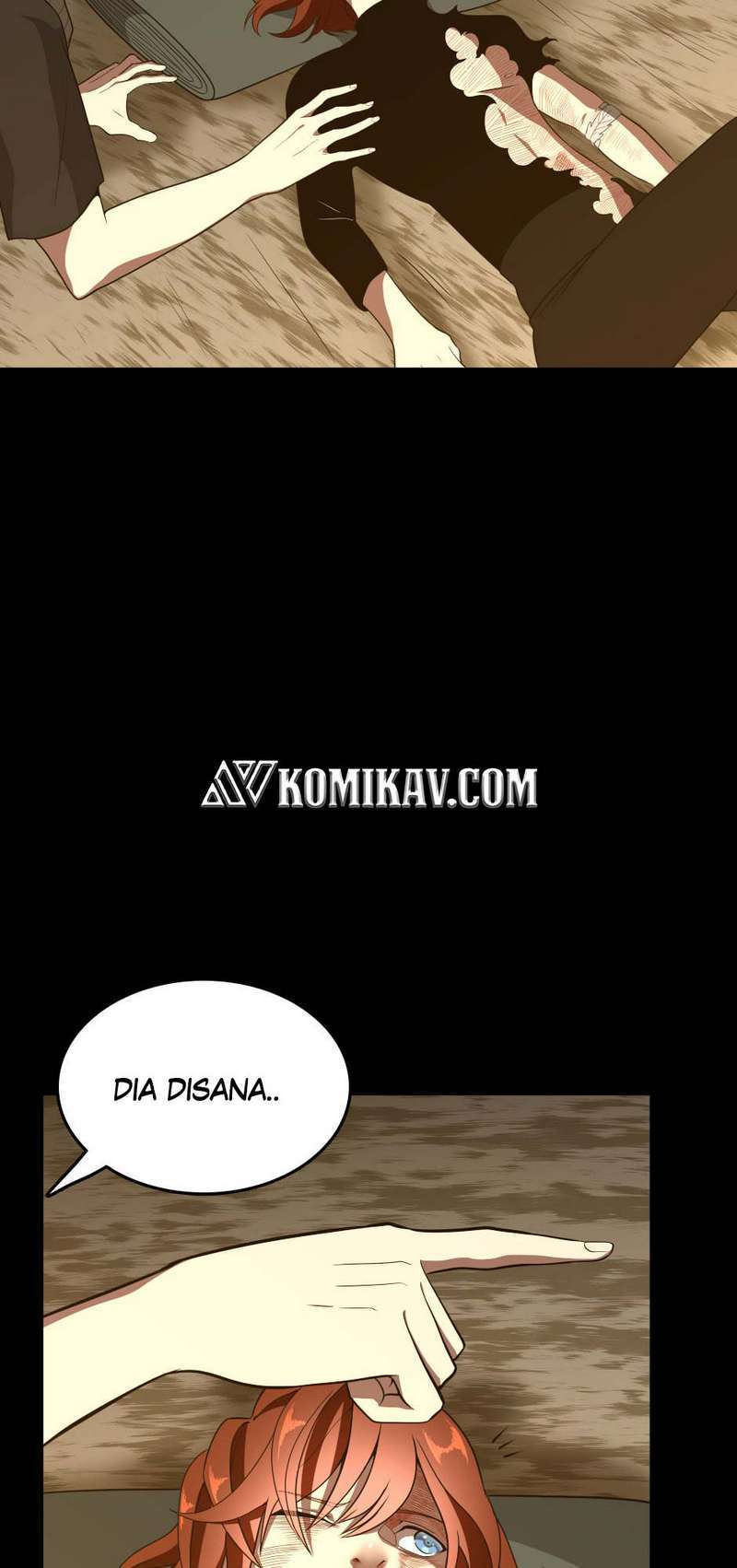 The Beginning After the End (The King Grey Reincarnation) Chapter 68 Gambar 24