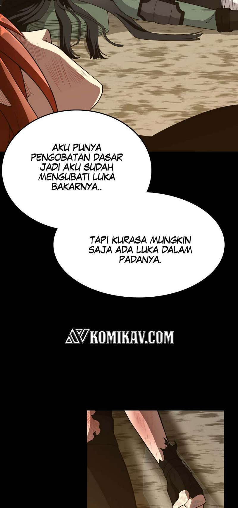 The Beginning After the End (The King Grey Reincarnation) Chapter 68 Gambar 26