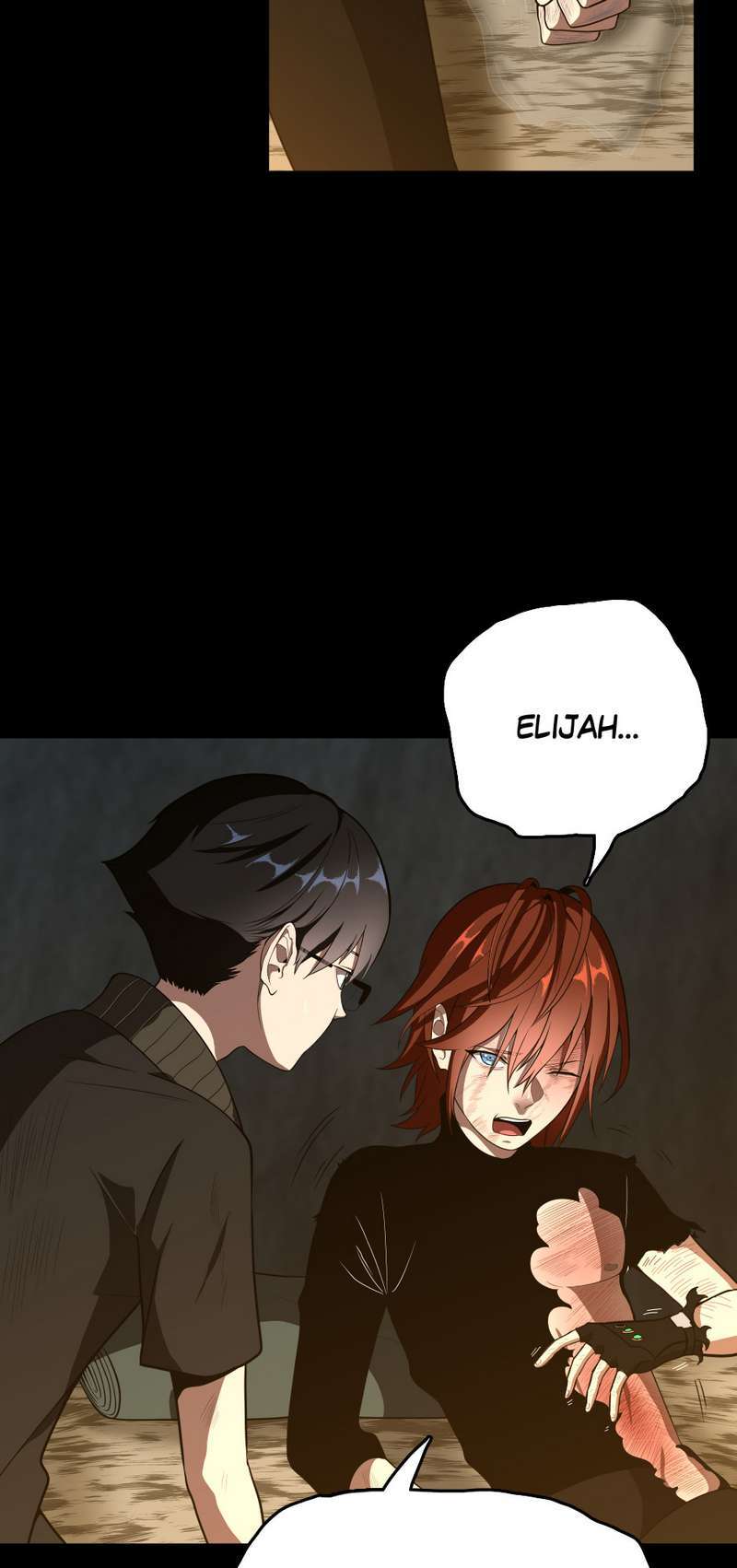 The Beginning After the End (The King Grey Reincarnation) Chapter 68 Gambar 27