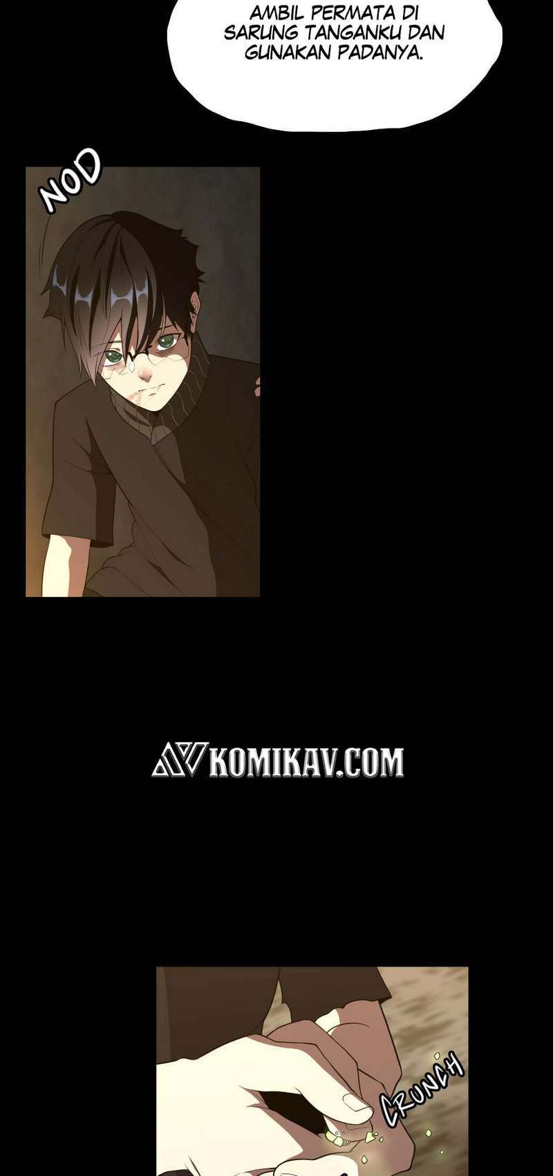 The Beginning After the End (The King Grey Reincarnation) Chapter 68 Gambar 28