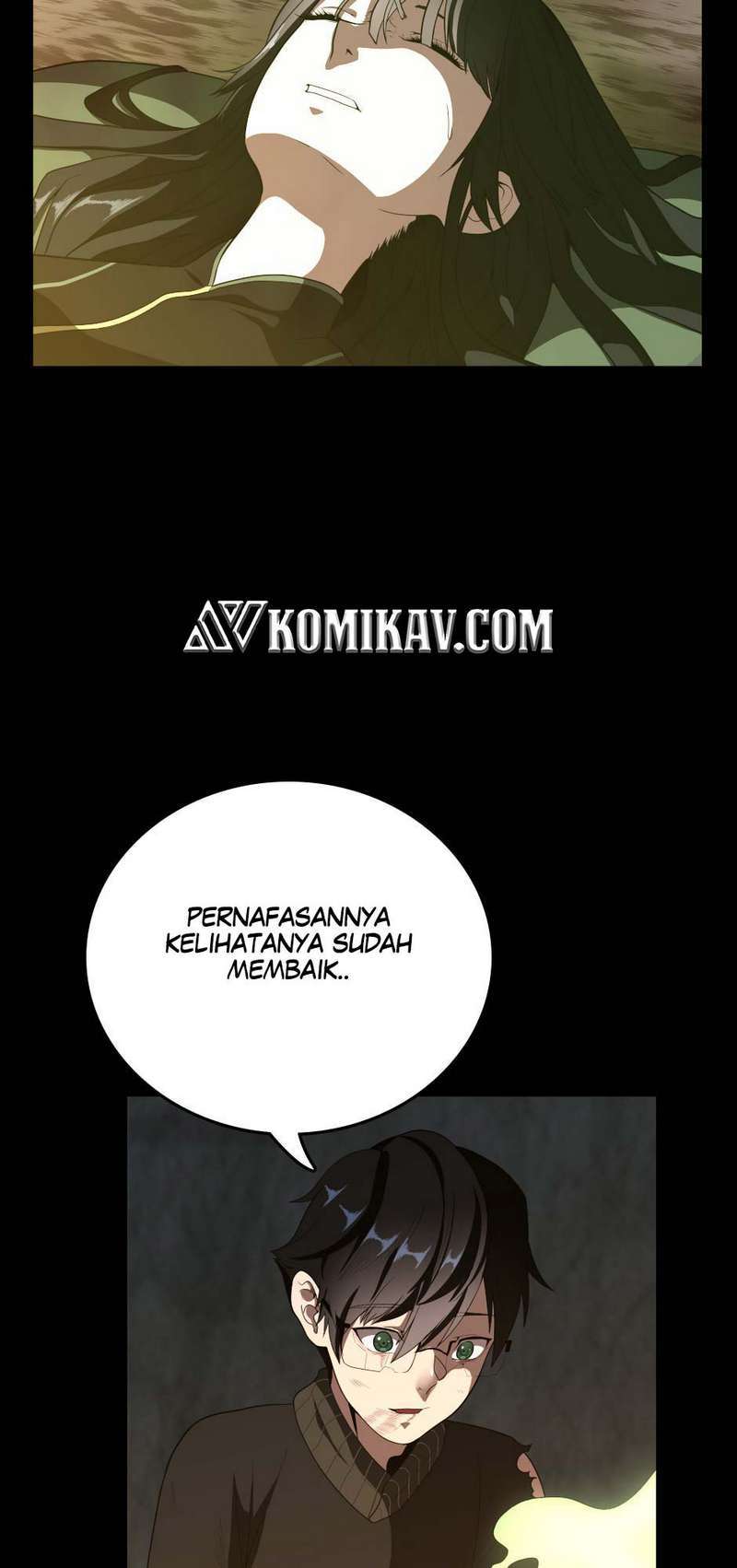 The Beginning After the End (The King Grey Reincarnation) Chapter 68 Gambar 30