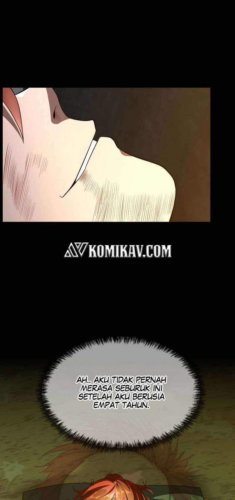 The Beginning After the End (The King Grey Reincarnation) Chapter 68 Gambar 32