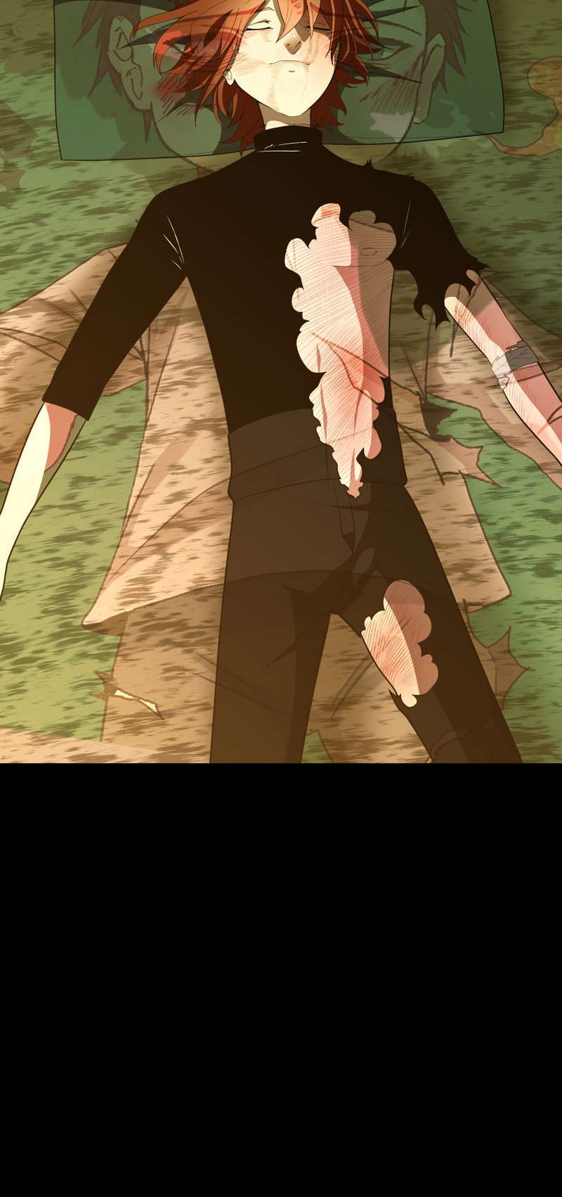 The Beginning After the End (The King Grey Reincarnation) Chapter 68 Gambar 33
