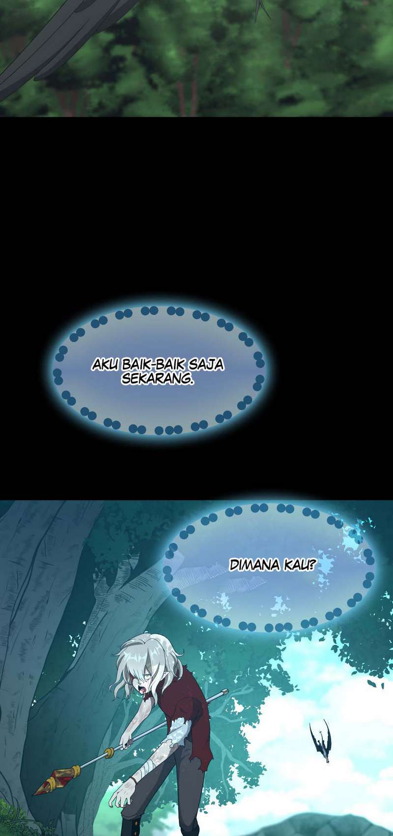 The Beginning After the End (The King Grey Reincarnation) Chapter 68 Gambar 37