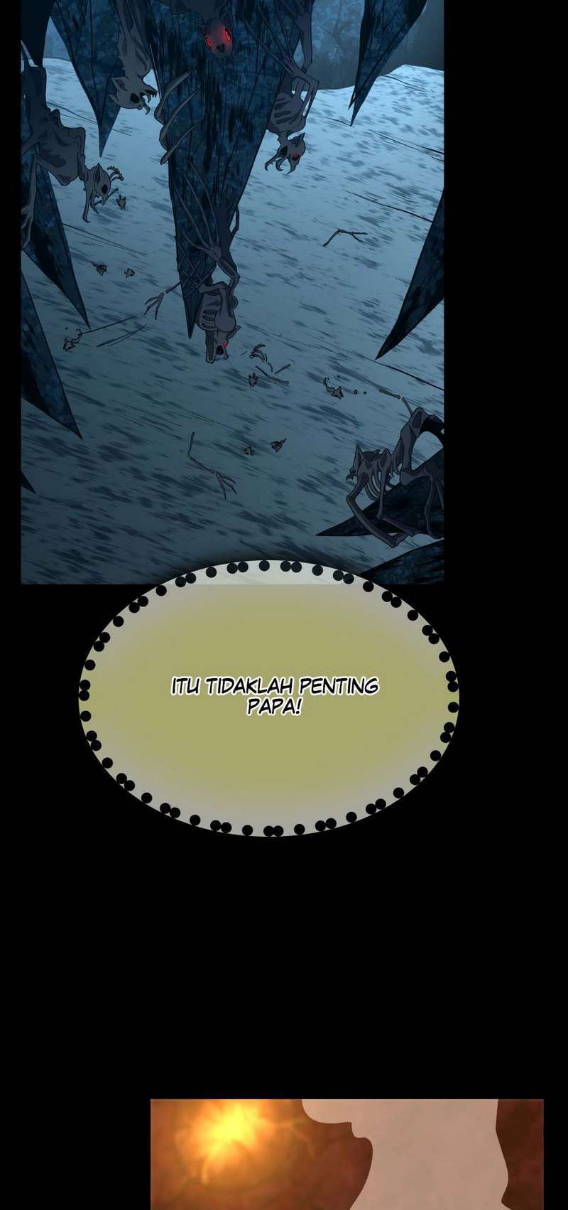 The Beginning After the End (The King Grey Reincarnation) Chapter 68 Gambar 39