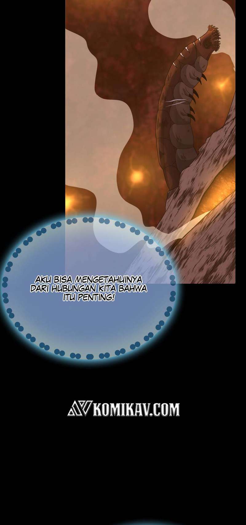 The Beginning After the End (The King Grey Reincarnation) Chapter 68 Gambar 40