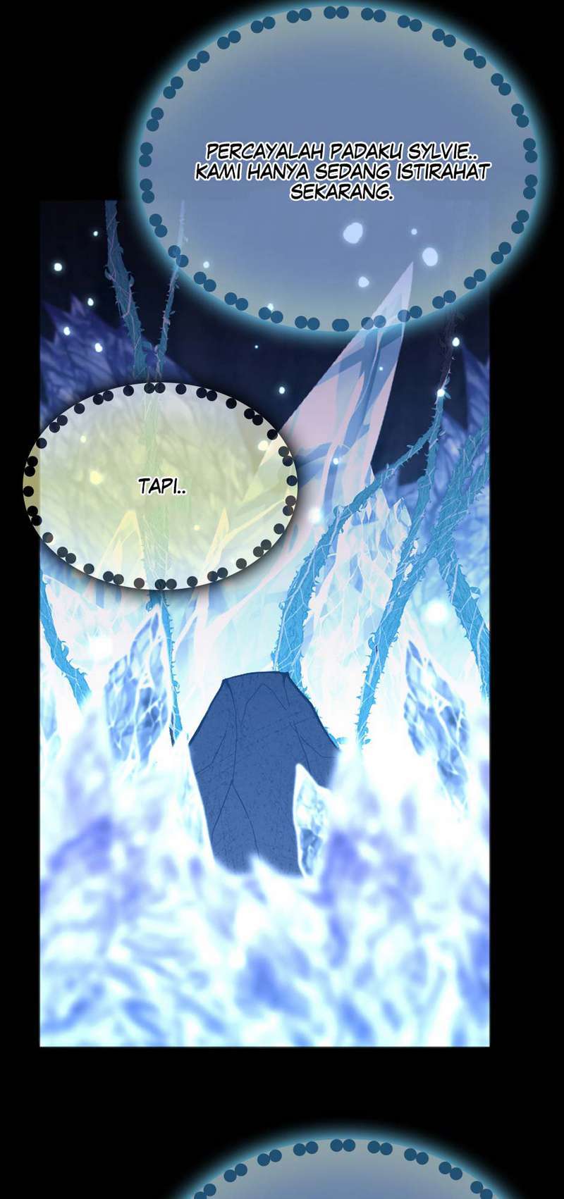 The Beginning After the End (The King Grey Reincarnation) Chapter 68 Gambar 41