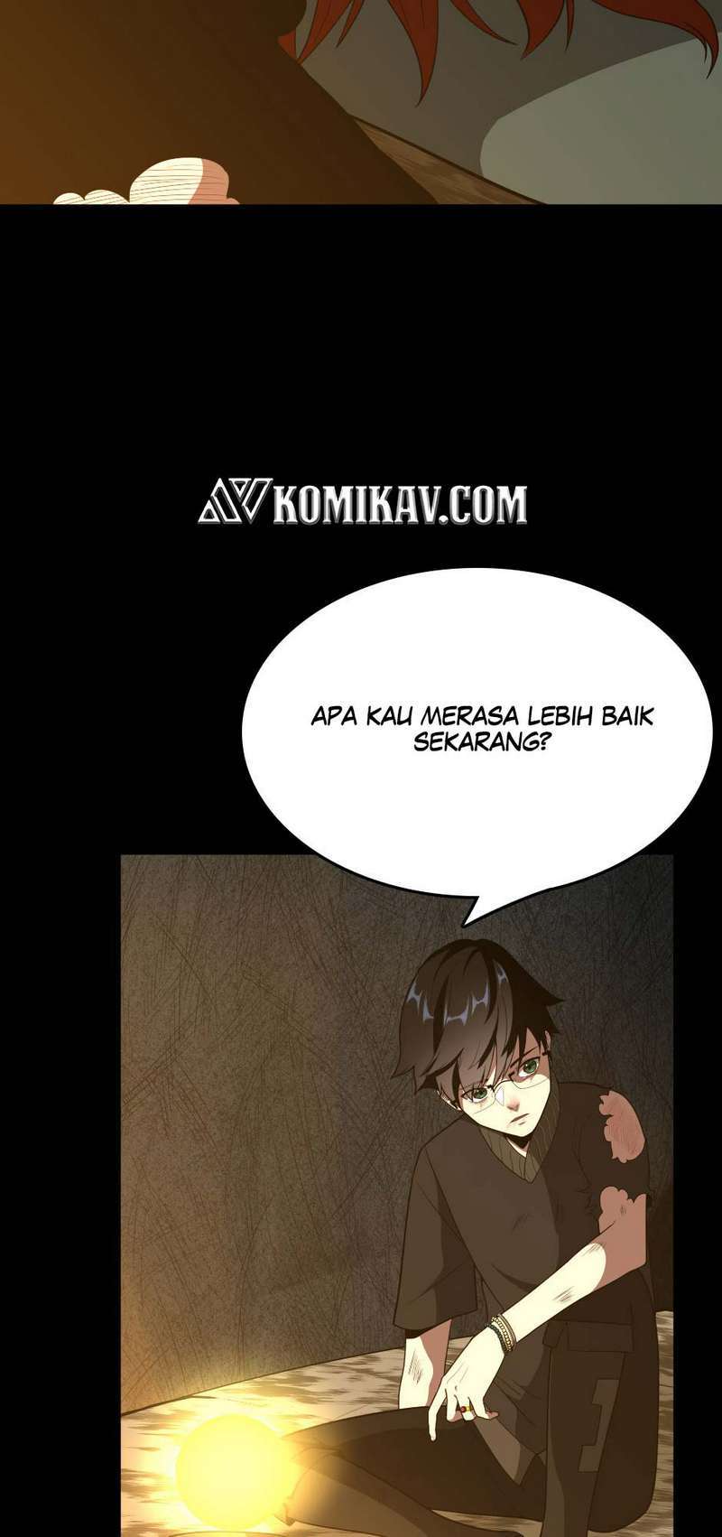 The Beginning After the End (The King Grey Reincarnation) Chapter 68 Gambar 44
