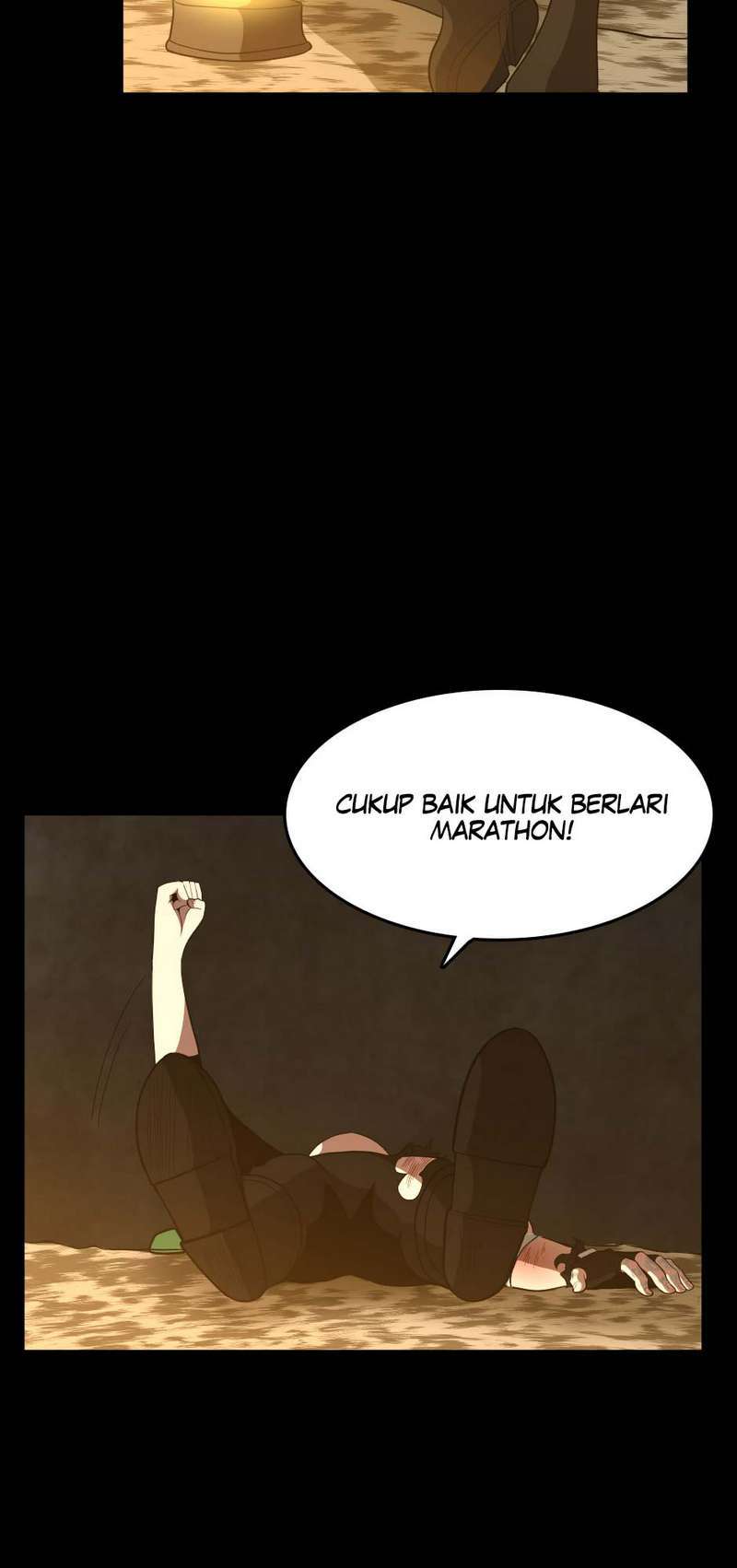The Beginning After the End (The King Grey Reincarnation) Chapter 68 Gambar 45