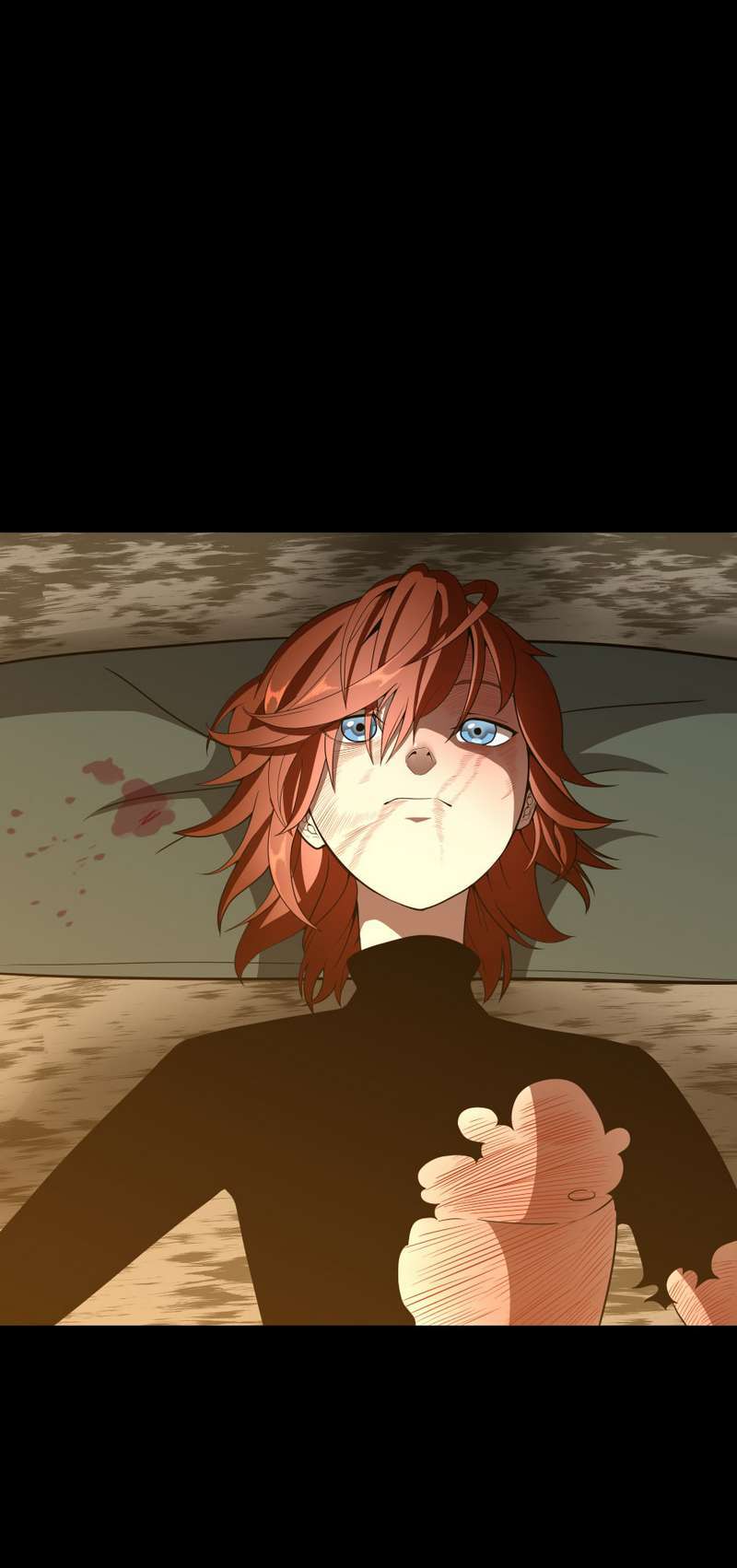 The Beginning After the End (The King Grey Reincarnation) Chapter 68 Gambar 47