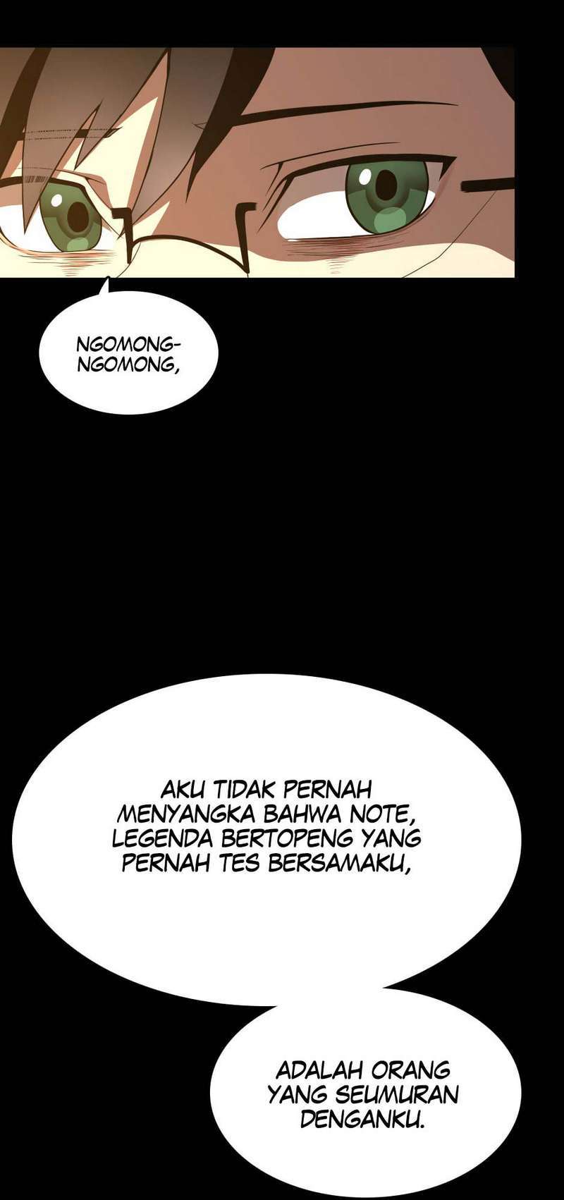 The Beginning After the End (The King Grey Reincarnation) Chapter 68 Gambar 49