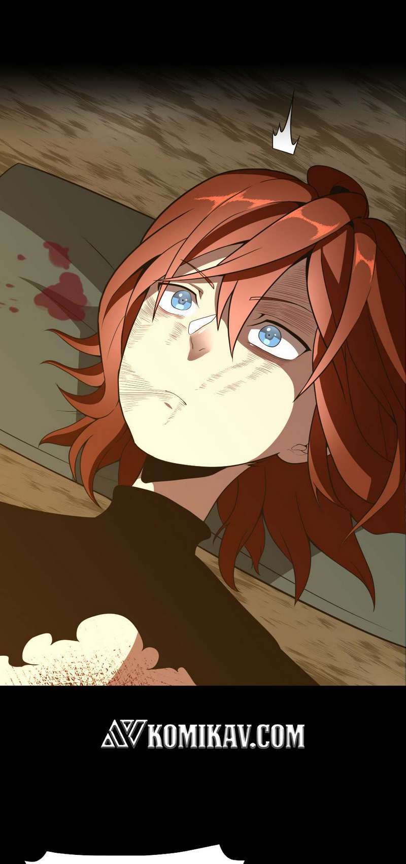 The Beginning After the End (The King Grey Reincarnation) Chapter 68 Gambar 50
