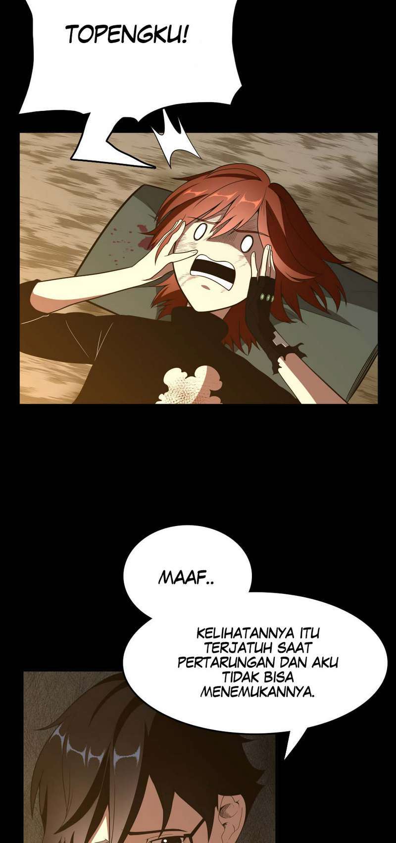 The Beginning After the End (The King Grey Reincarnation) Chapter 68 Gambar 51