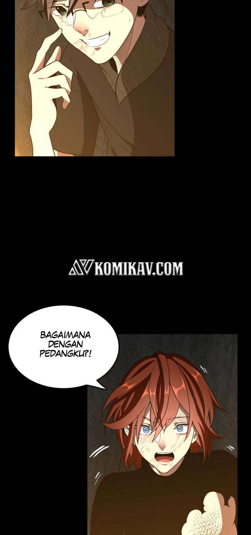 The Beginning After the End (The King Grey Reincarnation) Chapter 68 Gambar 52