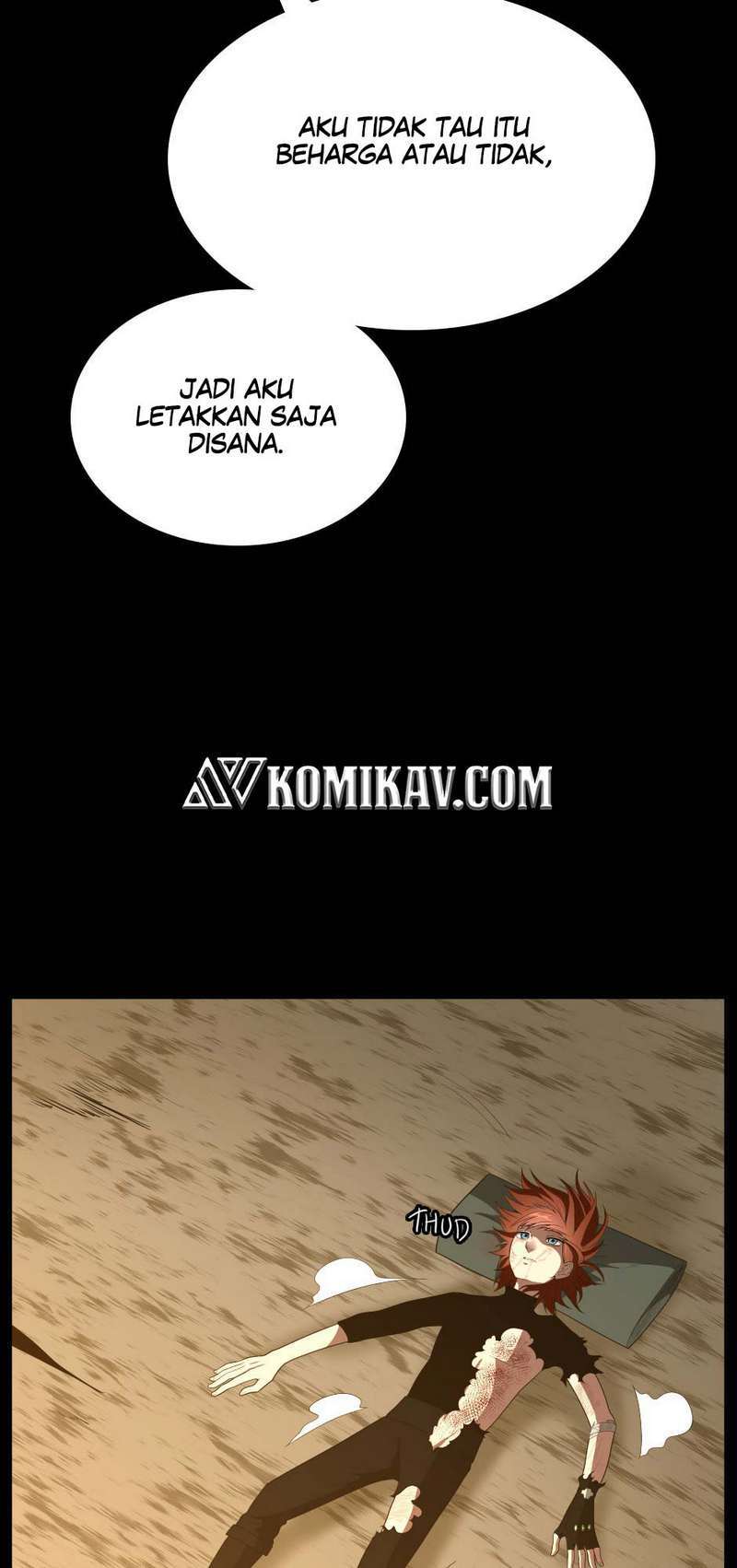The Beginning After the End (The King Grey Reincarnation) Chapter 68 Gambar 54