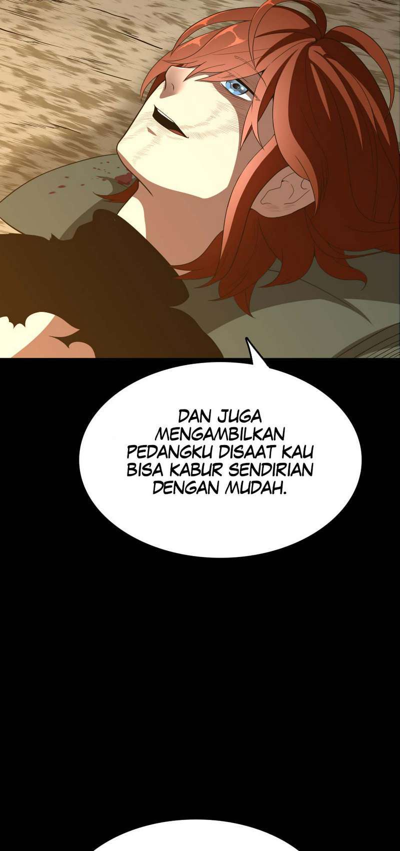 The Beginning After the End (The King Grey Reincarnation) Chapter 68 Gambar 57