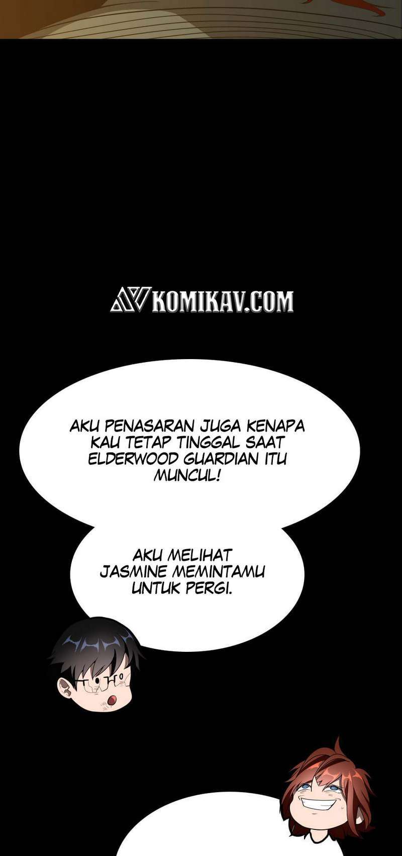 The Beginning After the End (The King Grey Reincarnation) Chapter 68 Gambar 60