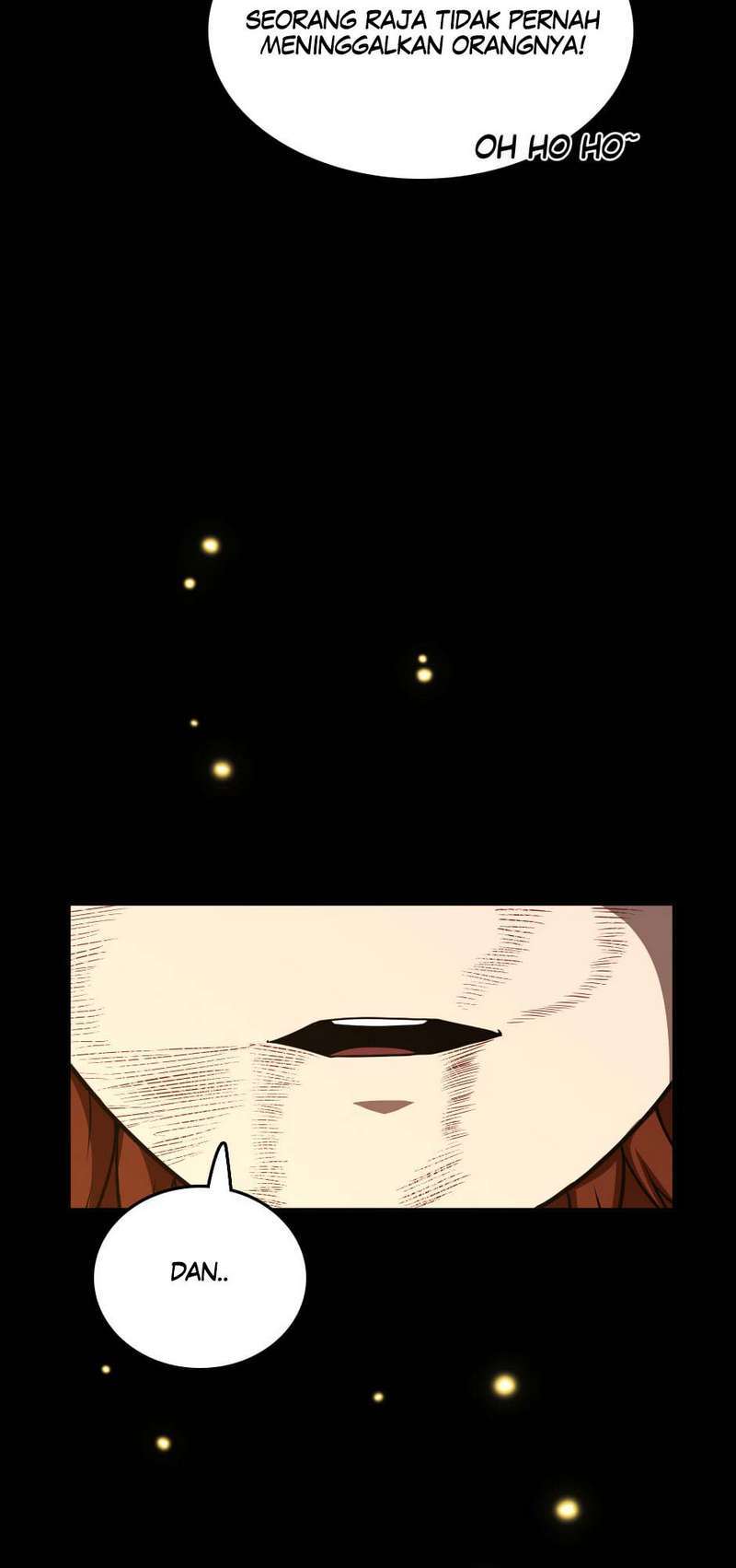 The Beginning After the End (The King Grey Reincarnation) Chapter 68 Gambar 61