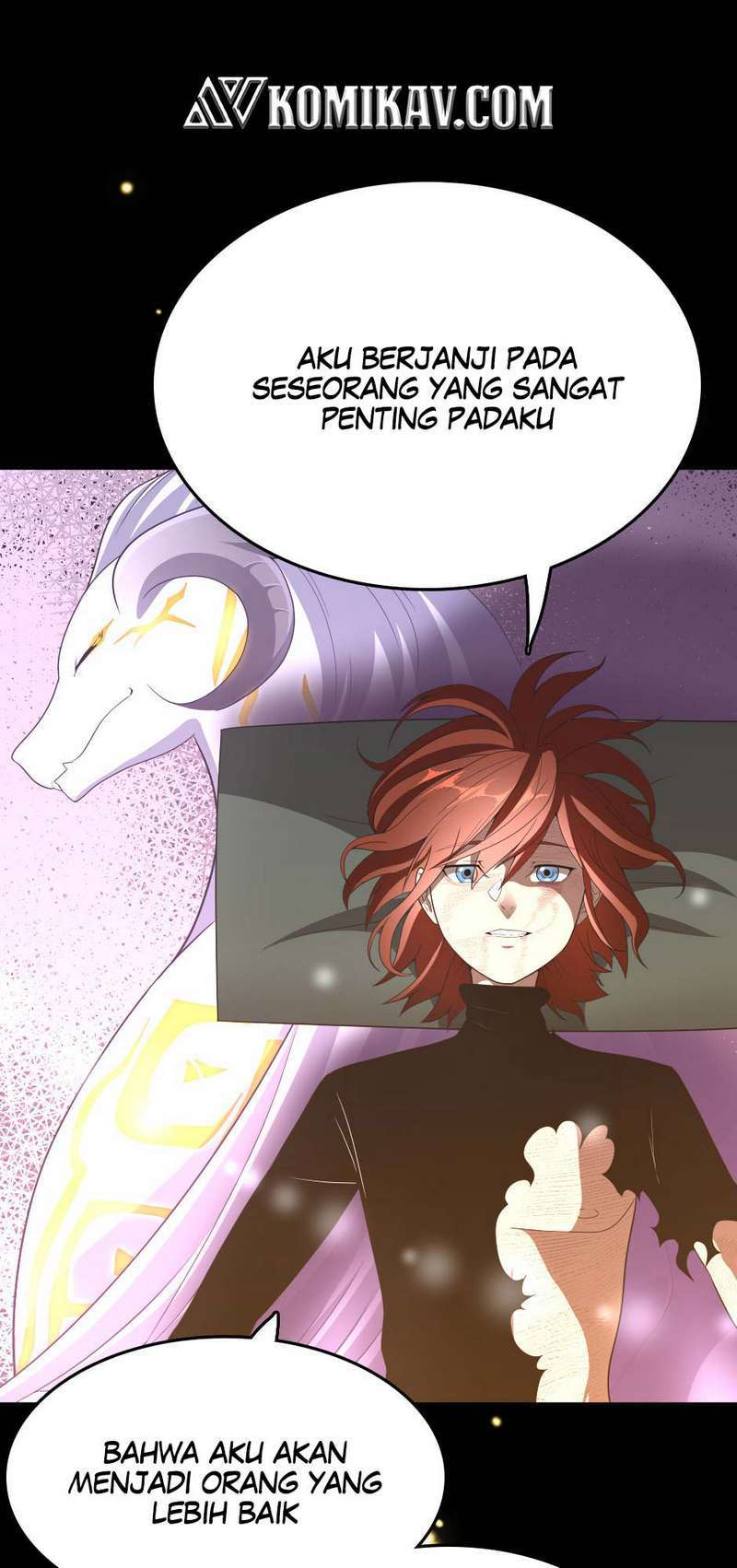 The Beginning After the End (The King Grey Reincarnation) Chapter 68 Gambar 62