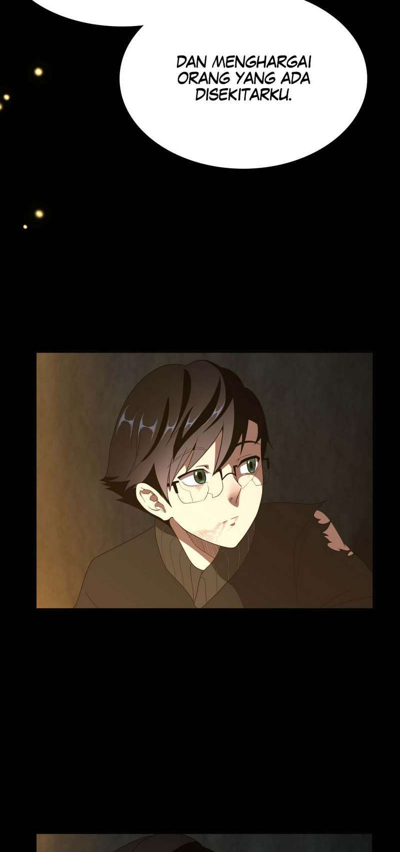The Beginning After the End (The King Grey Reincarnation) Chapter 68 Gambar 63