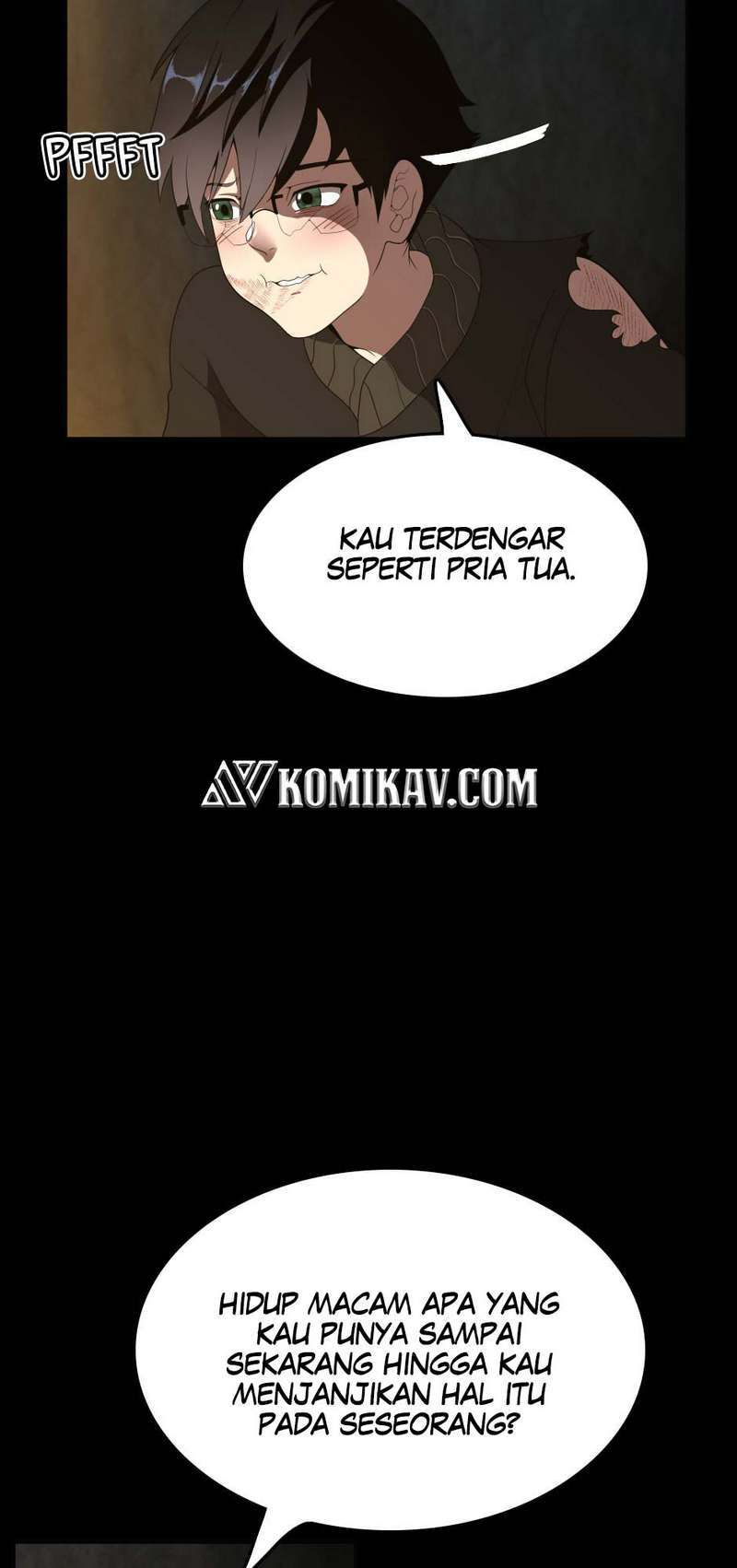 The Beginning After the End (The King Grey Reincarnation) Chapter 68 Gambar 64