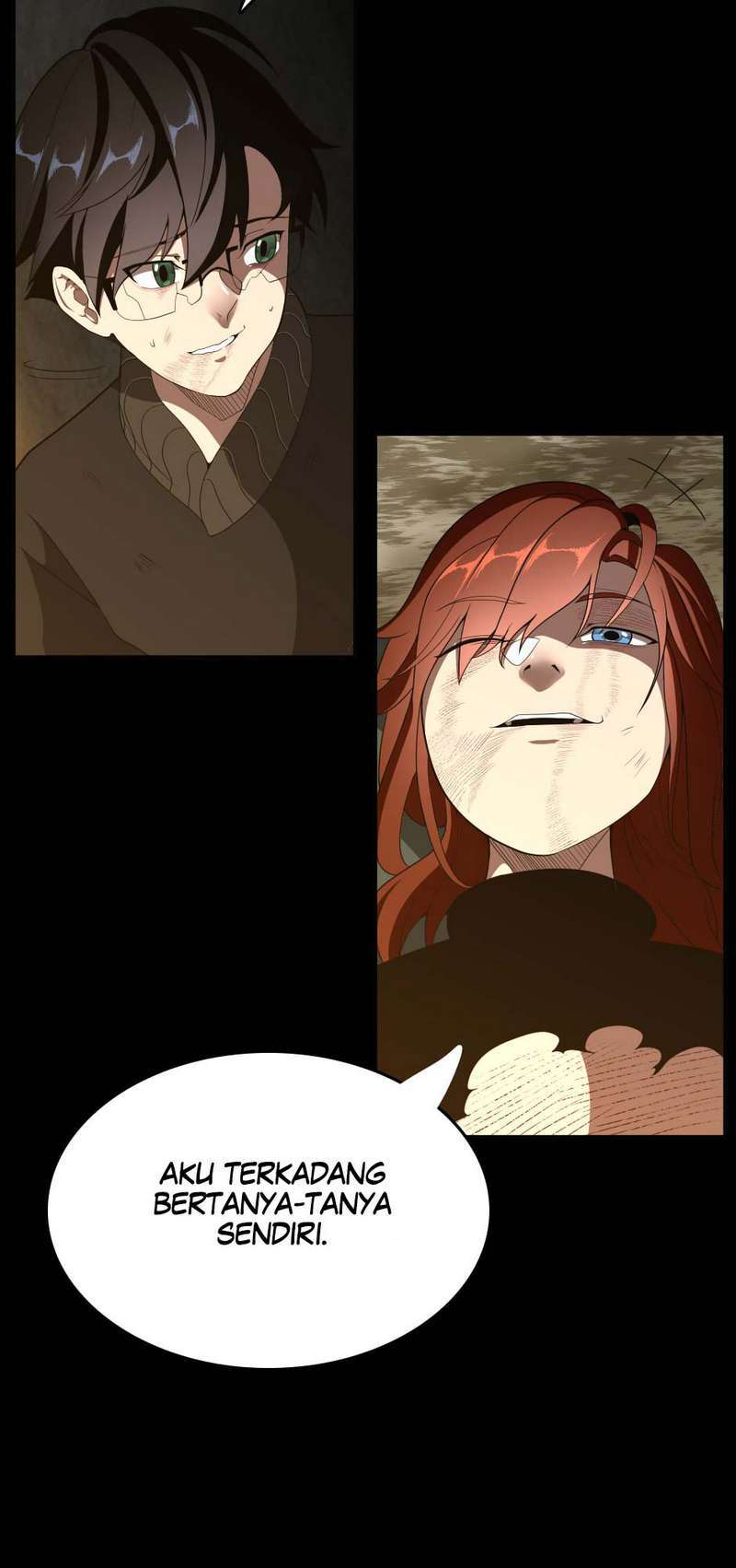 The Beginning After the End (The King Grey Reincarnation) Chapter 68 Gambar 65