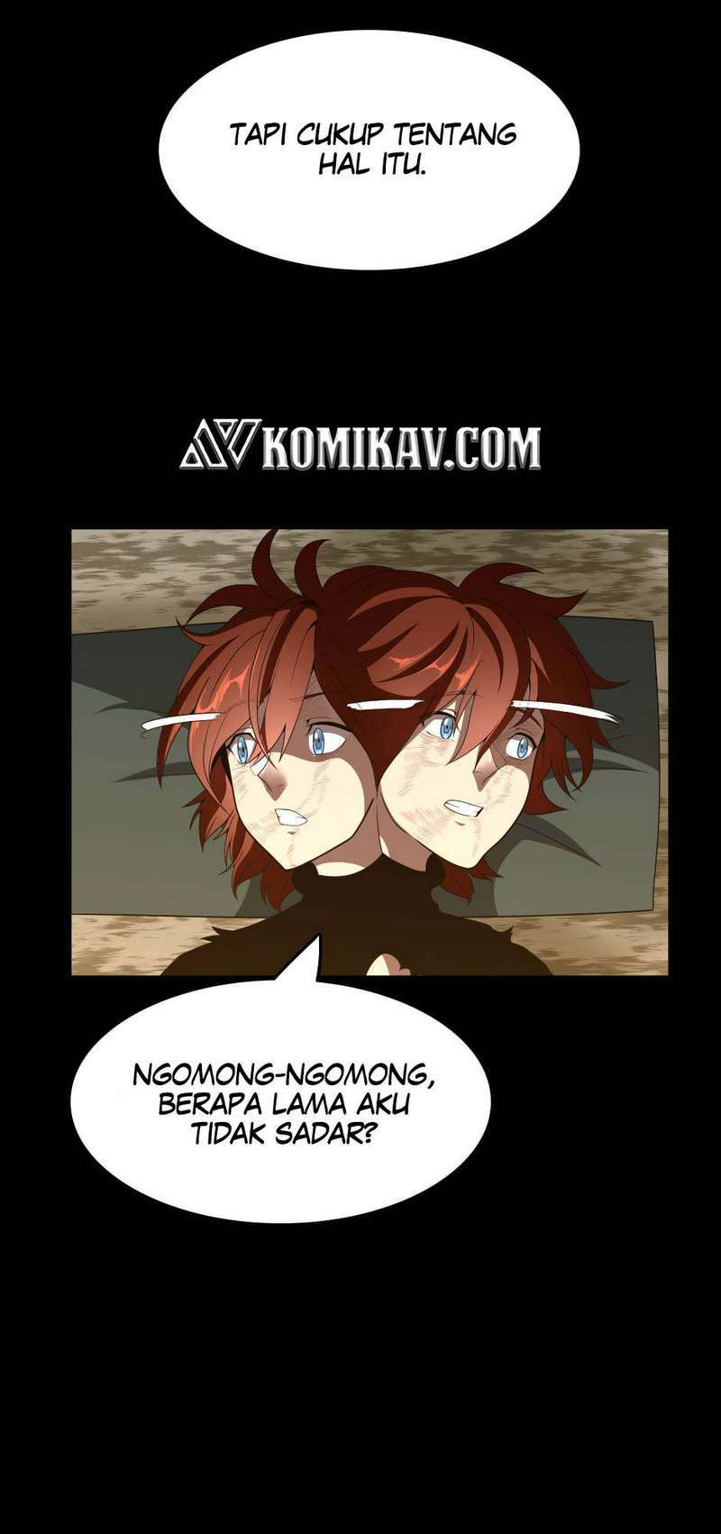 The Beginning After the End (The King Grey Reincarnation) Chapter 68 Gambar 66