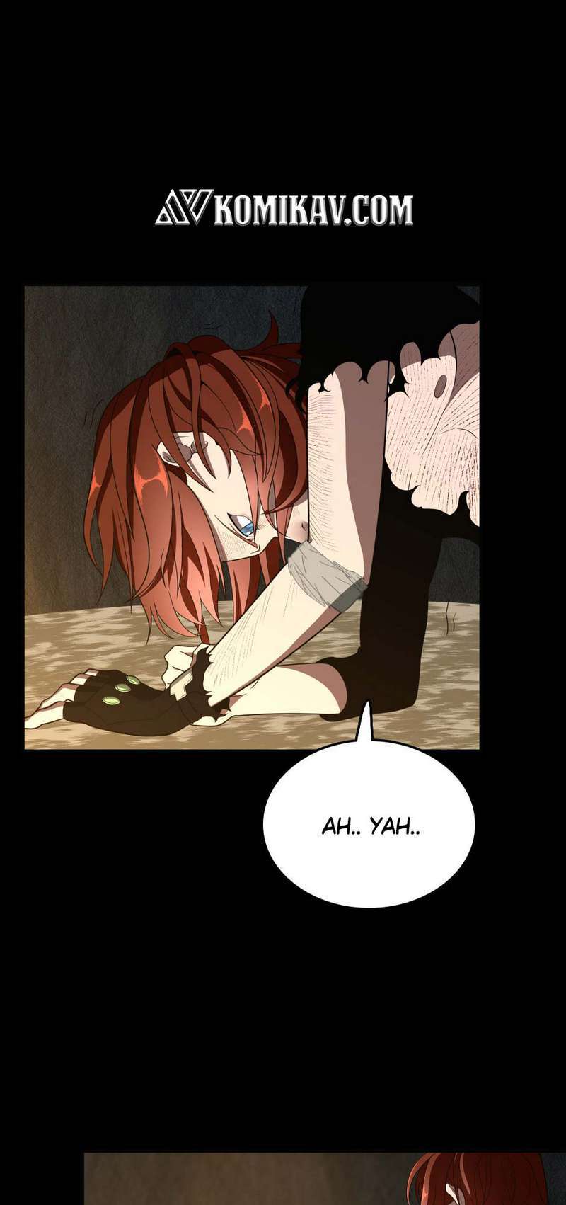 The Beginning After the End (The King Grey Reincarnation) Chapter 68 Gambar 68