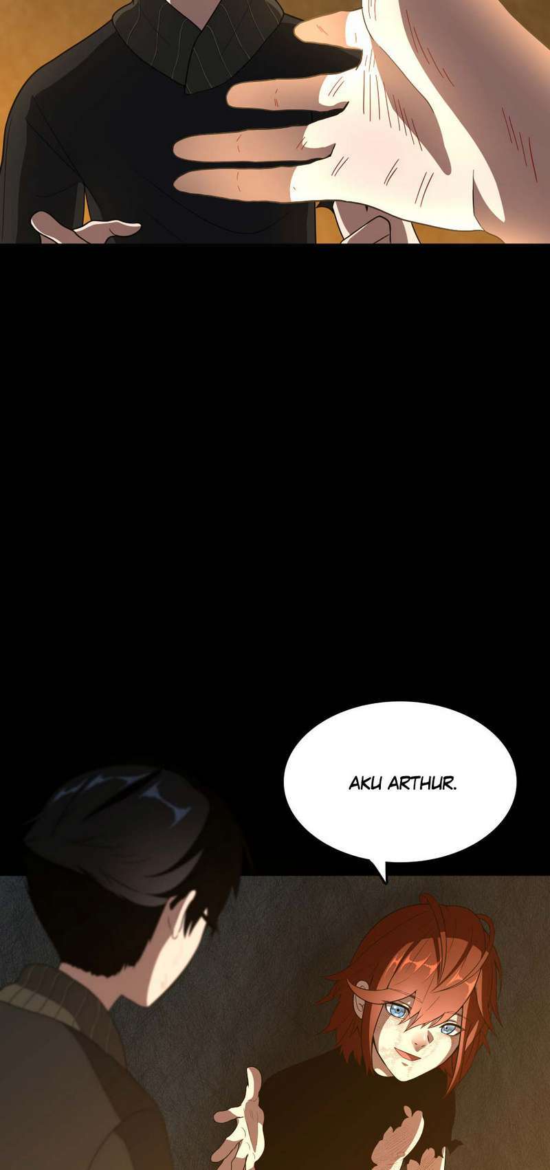 The Beginning After the End (The King Grey Reincarnation) Chapter 68 Gambar 71