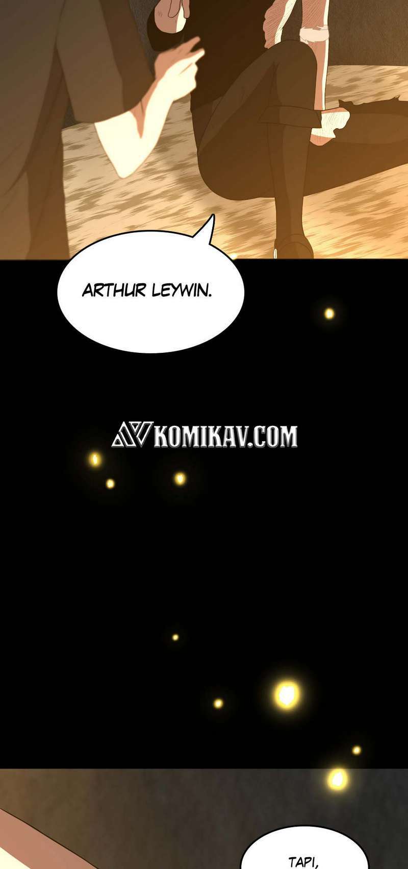 The Beginning After the End (The King Grey Reincarnation) Chapter 68 Gambar 72